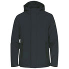 Markup parka softshell blu MK9940016 Giubbini Markup
