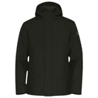 Markup parka softshell nero MK9940016 Markup