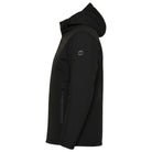 Markup parka softshell nero MK9940016 Markup