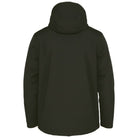 Markup parka softshell nero MK9940016 Markup