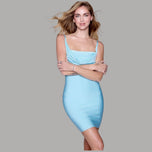 Guess Mini abito bandage W6GK83Z0686 - Prodotti di Classe