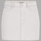 Guess GJ mini gonna in jeans W6RD0QD6521 - Prodotti di Classe