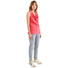 Molly Bracken top corallo MW114CP Top Molly Bracken