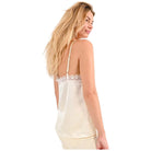 Molly Bracken top cremaTR188CP Top Molly Bracken