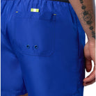 North Sails costume blu royal 673735 Combo 3 Costumi North Sails