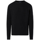 North Sails maglione uomo pullover grigio scuro 699810 Maglieria North Sails