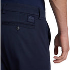 North Sails pantalone chino blu Defender 1895 Pantaloni North Sails
