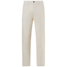 North Sails pantalone chino panna slim fit Defender 673071 Pantaloni North Sails