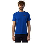North Saisl t-shirt royal Basic Stretch 692981 T-shirt North Sails