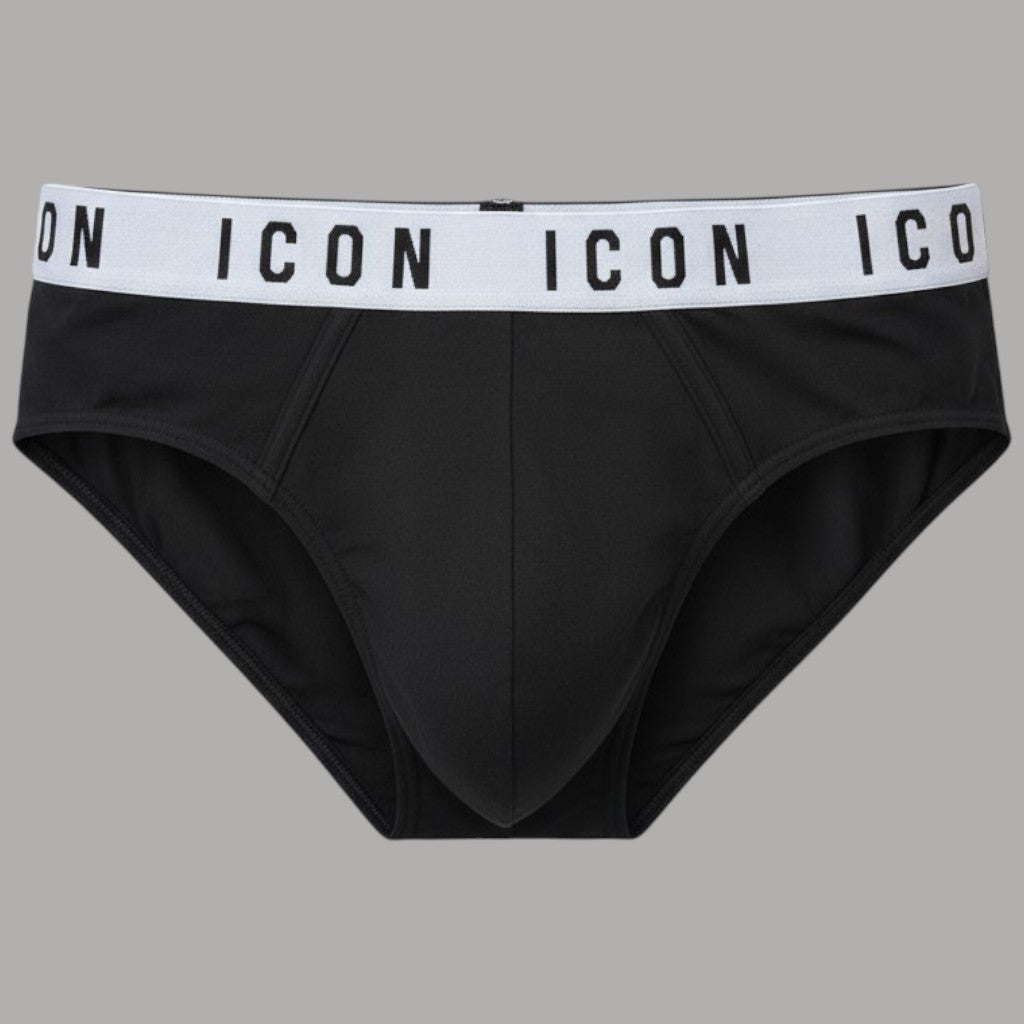 ICON slip confezione 3pz IMU04 - Prodotti di Classe
