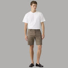 Levi's pantaloncini chino XX in misto lino 17202 - Prodotti di Classe