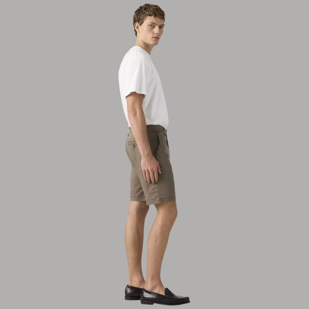 Levi's pantaloncini chino XX in misto lino 17202 - Prodotti di Classe