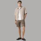 Levi's pantaloncini chino XX in misto lino 17202 - Prodotti di Classe