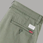 Levi's pantaloncini chino XX in misto lino 17202 - Prodotti di Classe