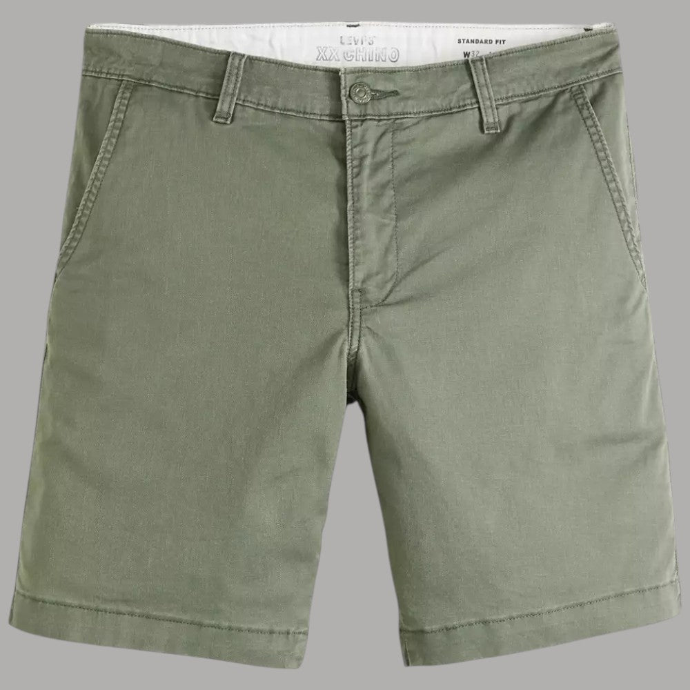 Levi's pantaloncini chino XX in misto lino 17202 - Prodotti di Classe