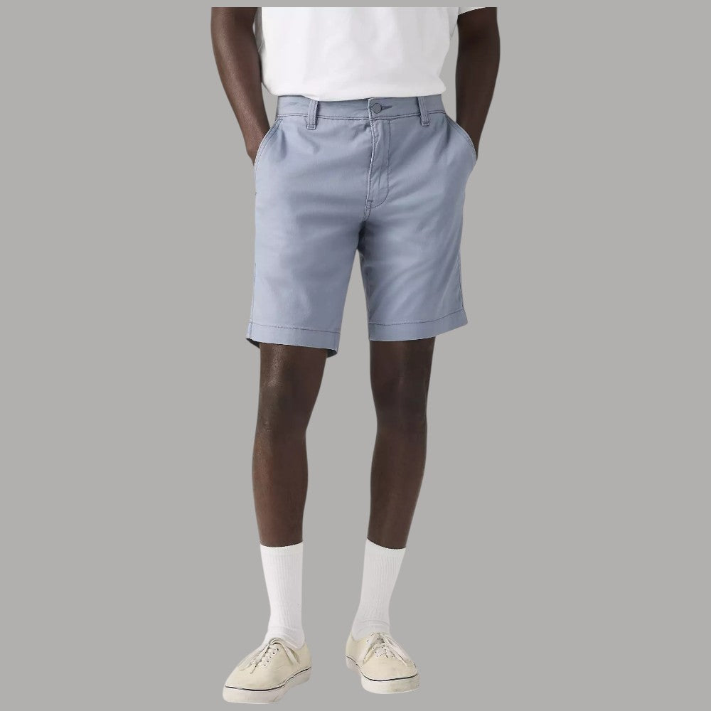Levi's pantaloncini chino XX in misto lino 17202 - Prodotti di Classe