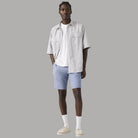 Levi's pantaloncini chino XX in misto lino 17202 - Prodotti di Classe