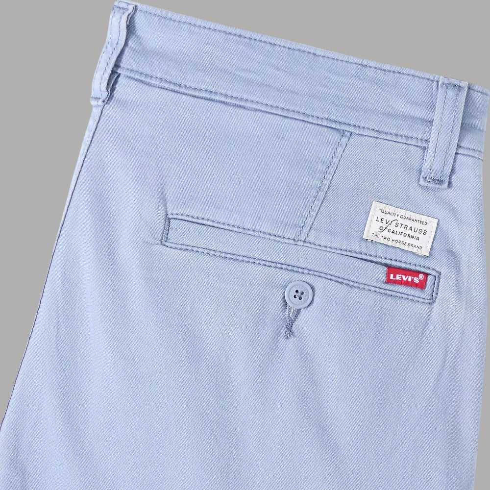 Levi's pantaloncini chino XX in misto lino 17202 - Prodotti di Classe