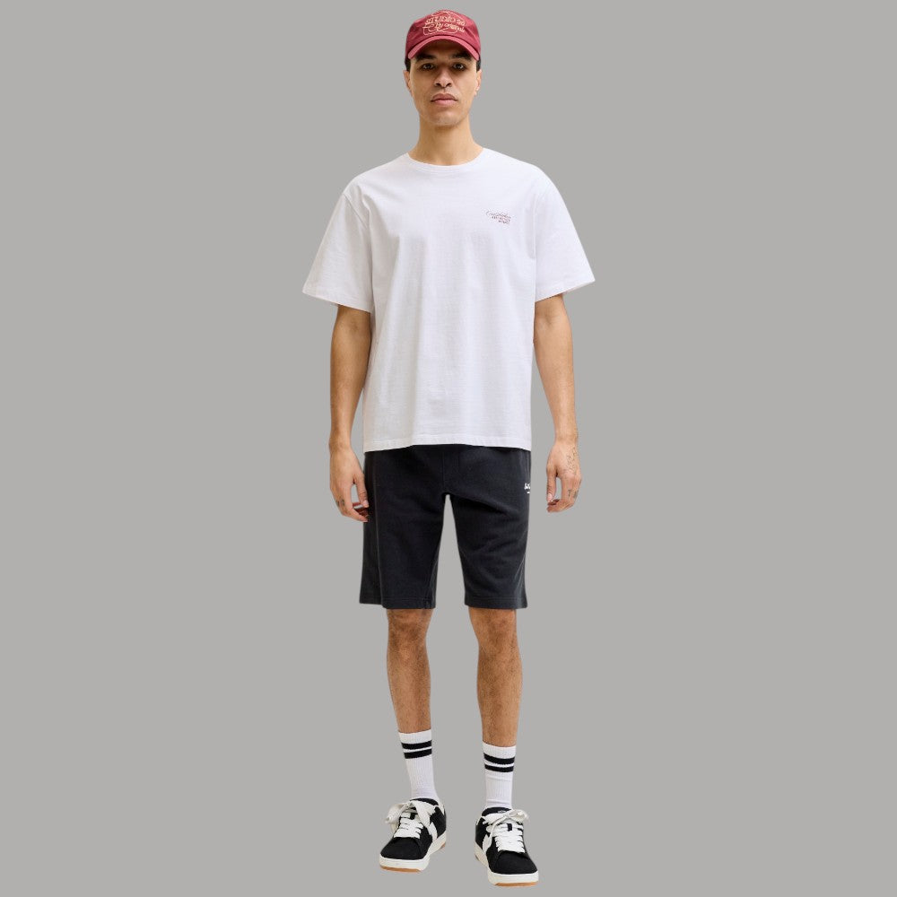 Jack & Jones pantaloncini in felpa 12288638 - Prodotti di Classe