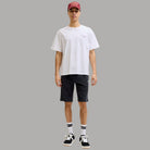 Jack & Jones pantaloncini in felpa 12288638 - Prodotti di Classe