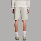 Pantaloncini Lyle & Scott Bermuda Cotone con Logo Iconico - Prodotti di Classe