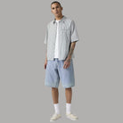 Levi's short in denim 478 Baggy 001JM0006 - Prodotti di Classe