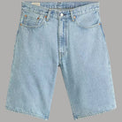 Levi's short in denim 478 Baggy 001JM0006 - Prodotti di Classe