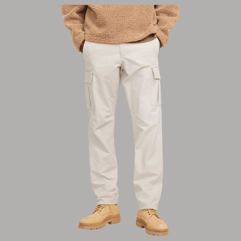 Pantalone Cargo Cotone Jack & Jones Barkley Relax Fit - Prodotti di Classe
