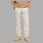 Pantalone Cargo Cotone Jack & Jones Barkley Relax Fit - Prodotti di Classe