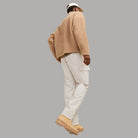 Pantalone Cargo Cotone Jack & Jones Barkley Relax Fit - Prodotti di Classe