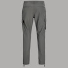 Pantalone Cargo Cotone Jack & Jones Barkley Relax Fit - Prodotti di Classe