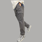 Pantalone Cargo Cotone Jack & Jones Barkley Relax Fit - Prodotti di Classe