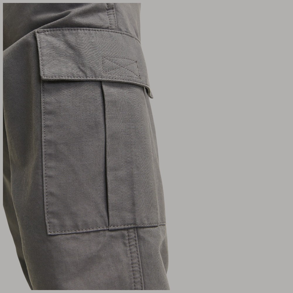 Pantalone Cargo Cotone Jack & Jones Barkley Relax Fit - Prodotti di Classe