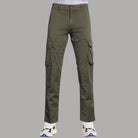 Lyle & Scott pantalone cargo slim TR1802ITA - Prodotti di Classe
