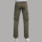 Lyle & Scott pantalone cargo slim TR1802ITA - Prodotti di Classe