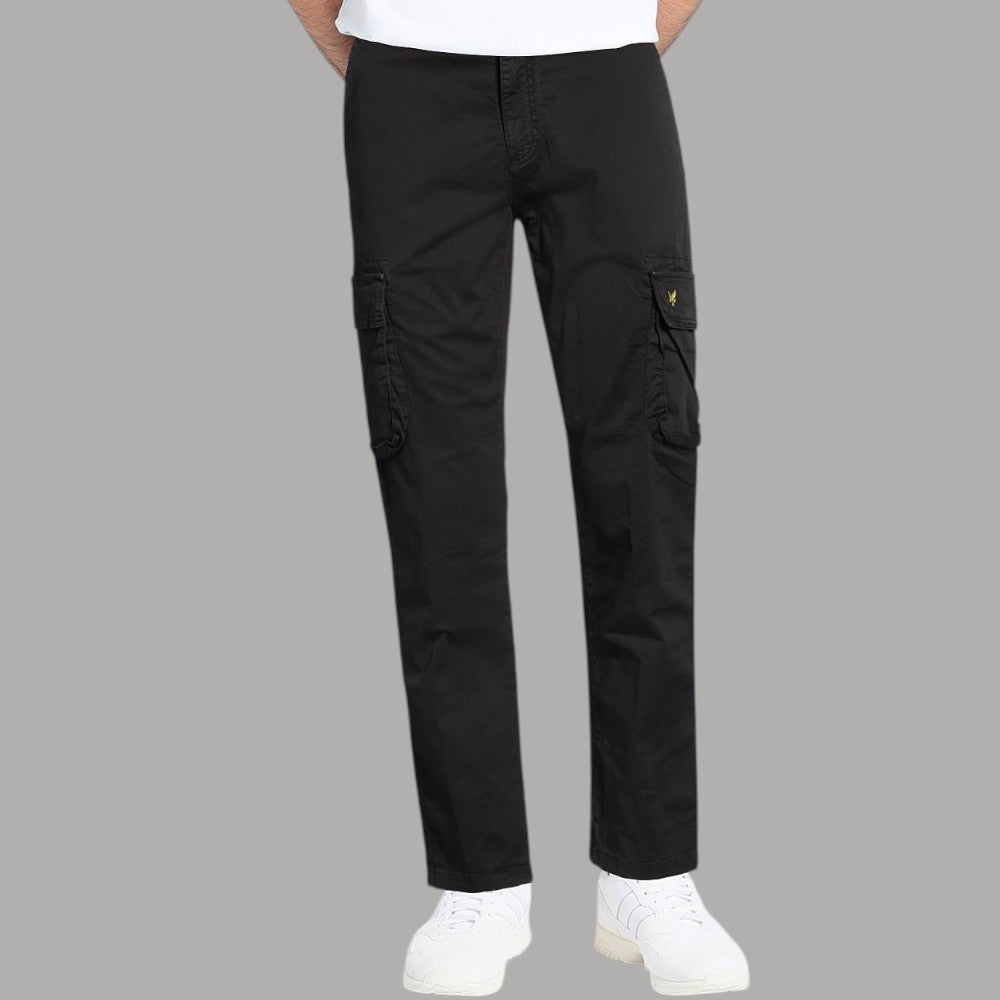 Lyle & Scott pantalone cargo slim TR1802ITA - Prodotti di Classe