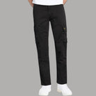 Lyle & Scott pantalone cargo slim TR1802ITA - Prodotti di Classe