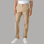 Lyle & Scott pantalone cargo slim TR1802ITA - Prodotti di Classe