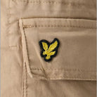 Lyle & Scott pantalone cargo slim TR1802ITA - Prodotti di Classe