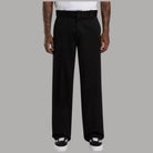 Pantalone Dickies Regolare Cotton Twill con Tasca Smartphone - Prodotti di Classe