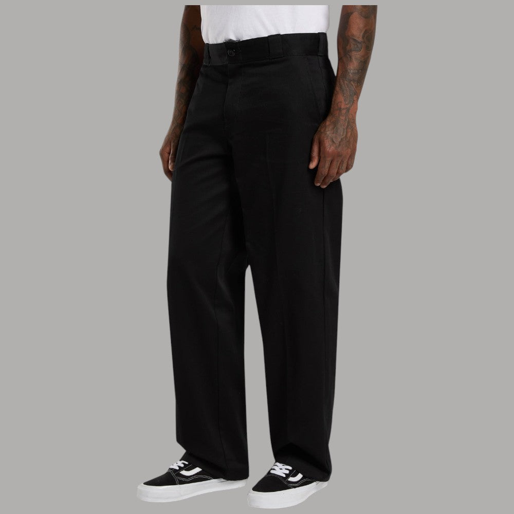 Pantalone Dickies Regolare Cotton Twill con Tasca Smartphone - Prodotti di Classe