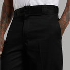 Pantalone Dickies Regolare Cotton Twill con Tasca Smartphone - Prodotti di Classe