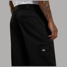 Pantalone Dickies Regolare Cotton Twill con Tasca Smartphone - Prodotti di Classe