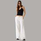 Guess GJ pantalone jogger W6GA2JD5NW2 - Prodotti di Classe