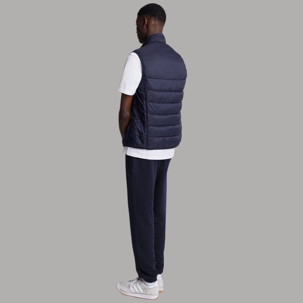 Pantalone tuta Lyle & Scott Cotone Slim Jogger Uomo - Prodotti di Classe