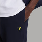 Pantalone tuta Lyle & Scott Cotone Slim Jogger Uomo - Prodotti di Classe