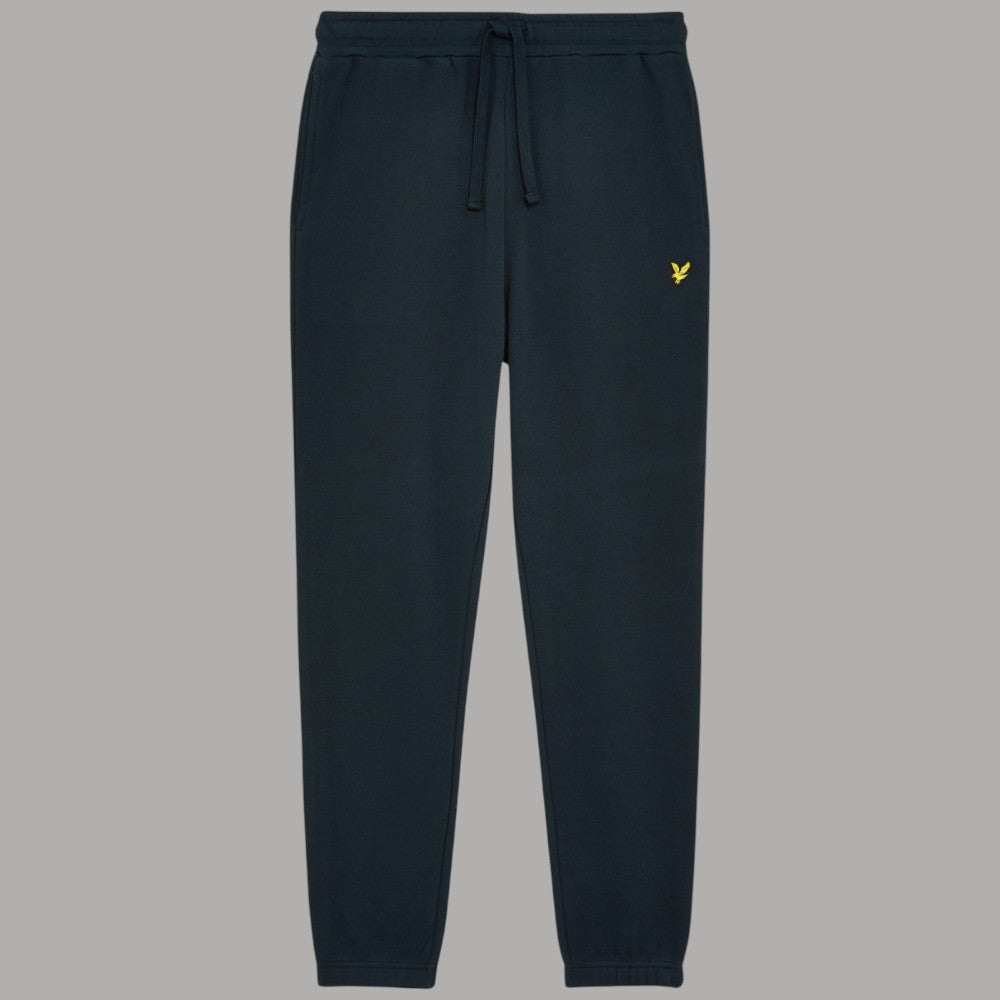 Pantalone tuta Lyle & Scott Cotone Slim Jogger Uomo - Prodotti di Classe