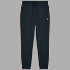 Pantalone tuta Lyle & Scott Cotone Slim Jogger Uomo - Prodotti di Classe