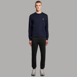 Pantalone tuta Lyle & Scott Cotone Slim Jogger Uomo - Prodotti di Classe
