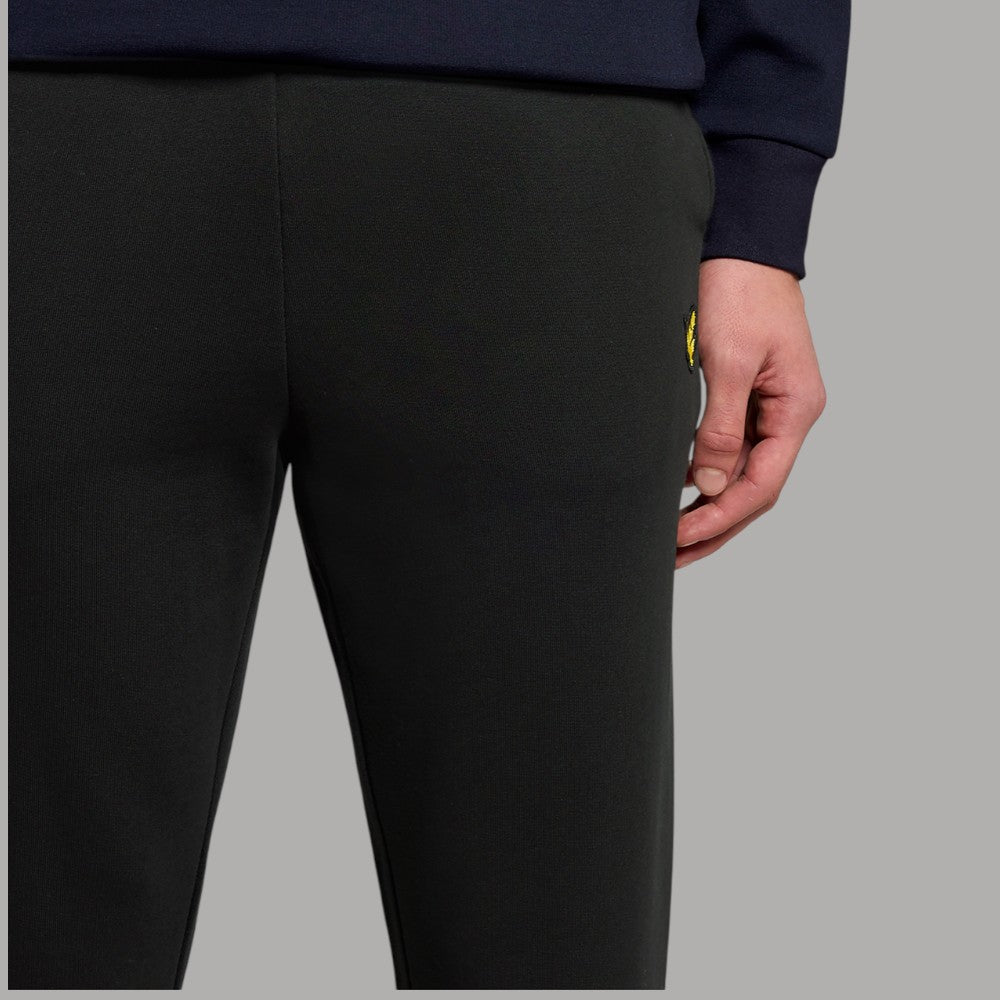 Pantalone tuta Lyle & Scott Cotone Slim Jogger Uomo - Prodotti di Classe